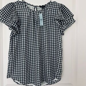 Ann Taylor Blouse
